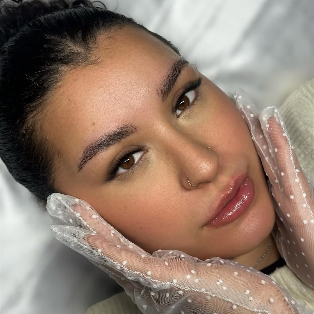 Design de Sobrancelhas